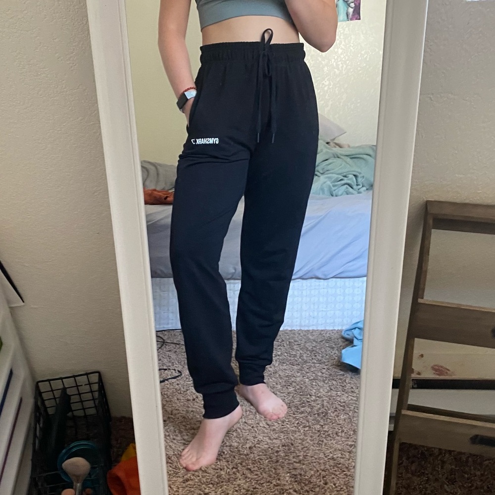 Gymshark Joggers